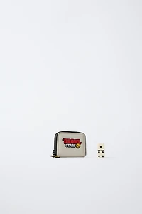 PORTEFEUILLE BRAWL STARS © SUPERCELL OY