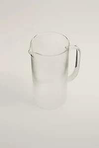 PICHET BOROSILICATE LIGNES