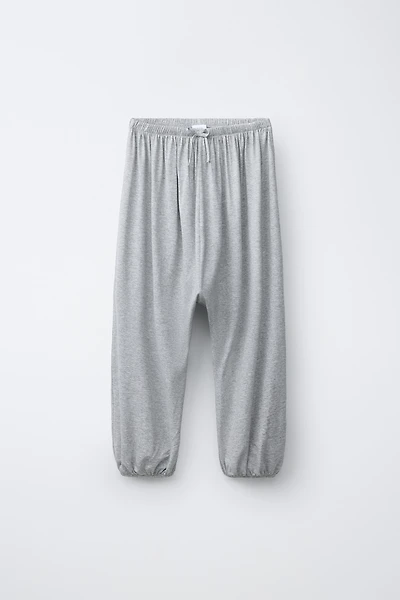 PANTALON FLUIDE SAROUEL