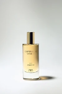 CAPTIVATING VANILLA EDP 50 ML (1,7 FL. OZ).