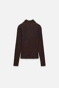 HAUT DRAPÉ LATÉRAL