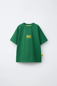 T-SHIRT IMPRIMÉ PENN ©