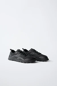 BAREFOOT MESH SNEAKERS
