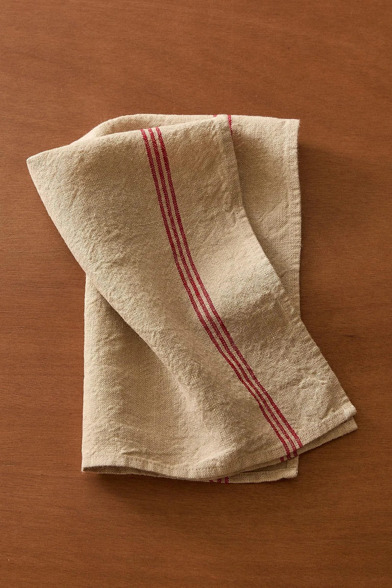 LINEN KITCHEN TOWEL