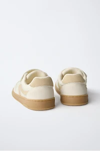 MESH BAREFOOT SNEAKERS