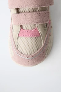 BAREFOOT SNEAKERS