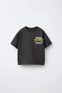 THE AVENGERS © MARVEL PRINTED T-SHIRT