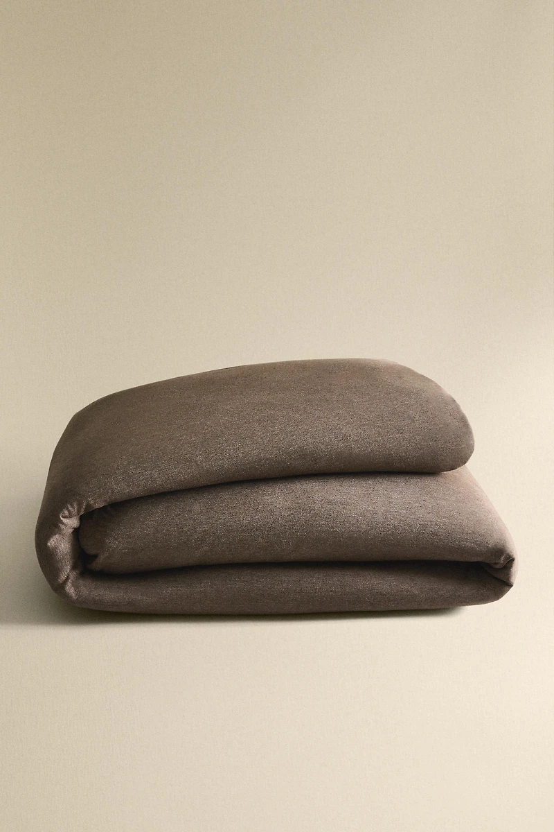 MODAL JERSEY DUVET COVER (140GxM²)