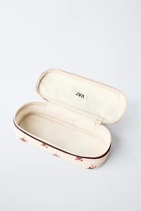 BEAR PENCIL CASE