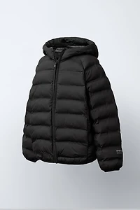 ULTRALIGHT HOODED JACKET