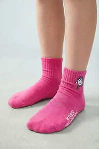 THREE-PACK OF KPOP DEMON HUNTERS™ NETFLIX © MID-CALF SOCKS