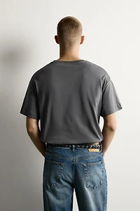 RIO GRAPHIC RELAXED FIT T-SHIRT