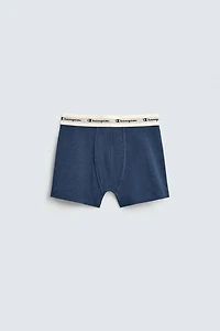 CHAMPION ® X ZARA BOXER BRIEFS 3-PACK