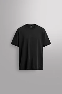 BASIC COTTON TRAINING T-SHIRT