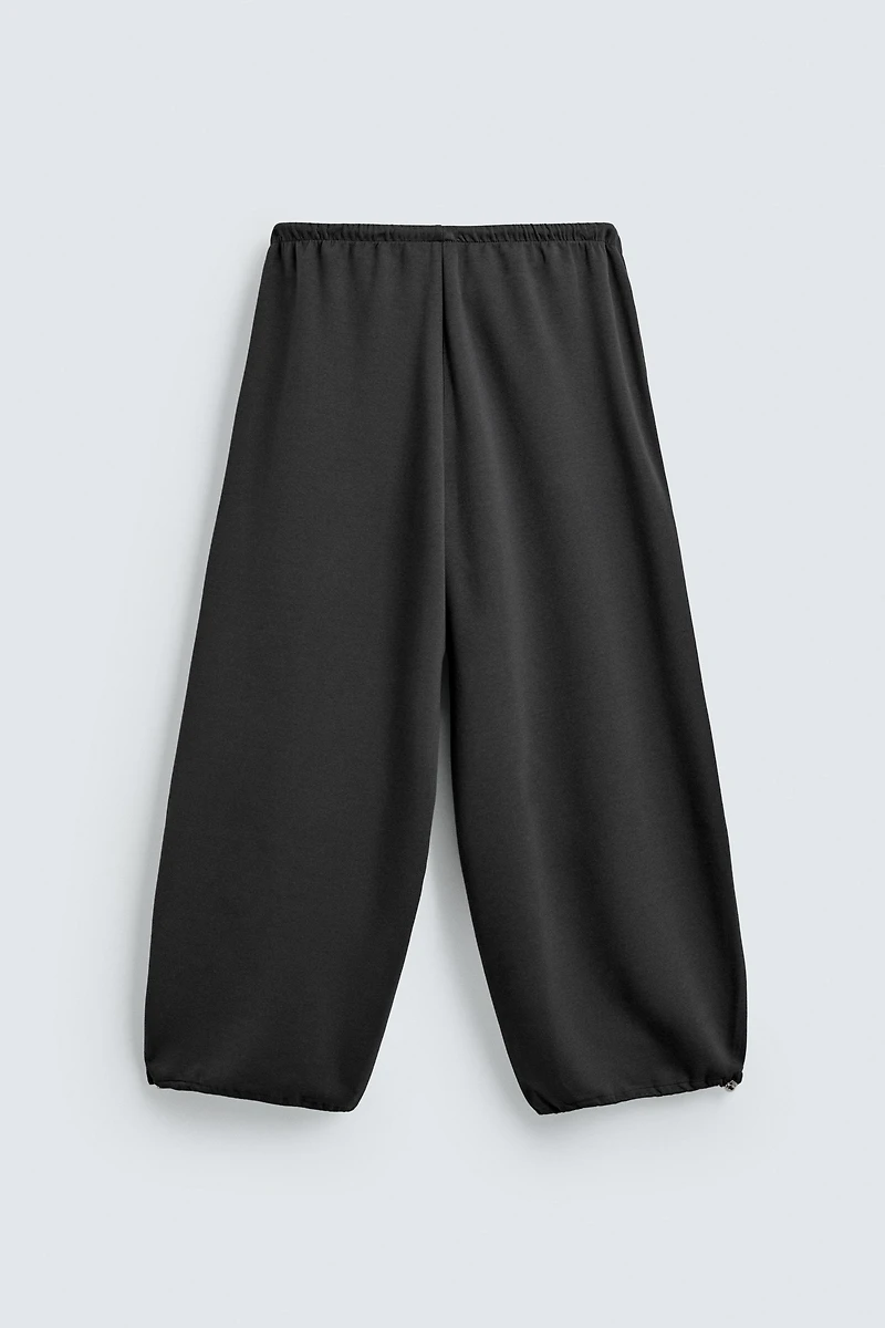 BAGGY FIT JOGGER PANTS