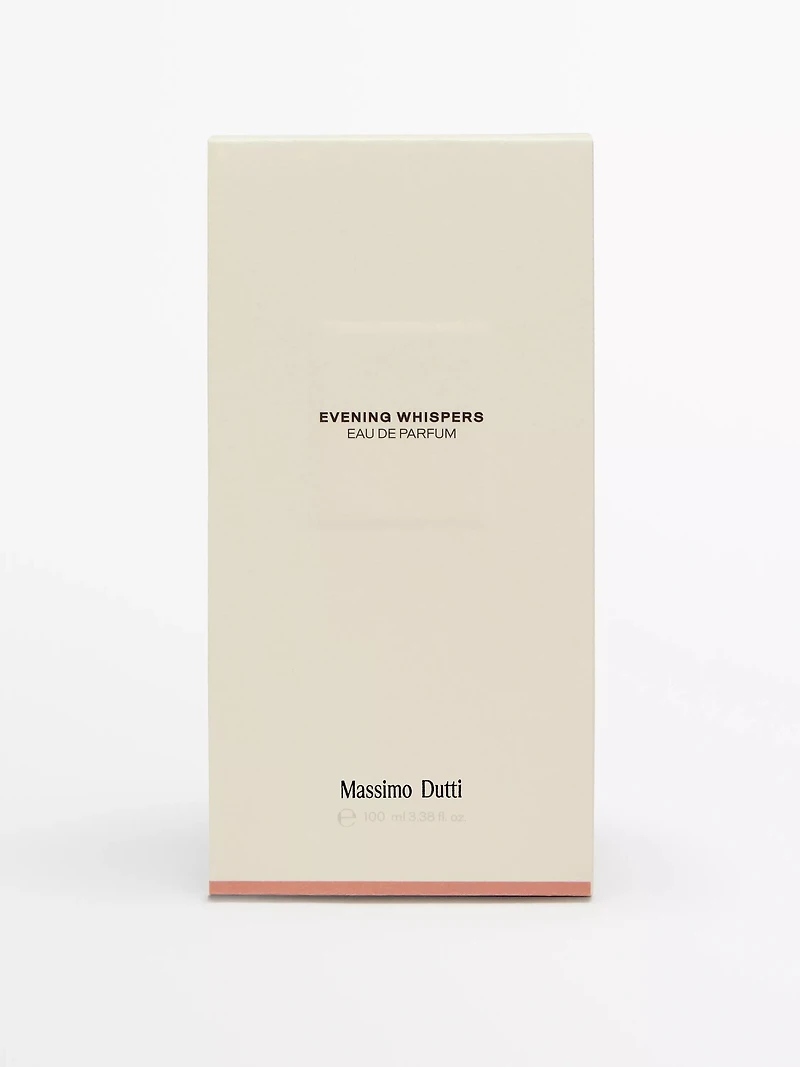 (100 ml) Evening Whispers Eau de Parfum