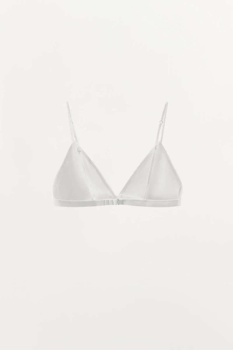 BRALETTE TRIANGLE MODAL