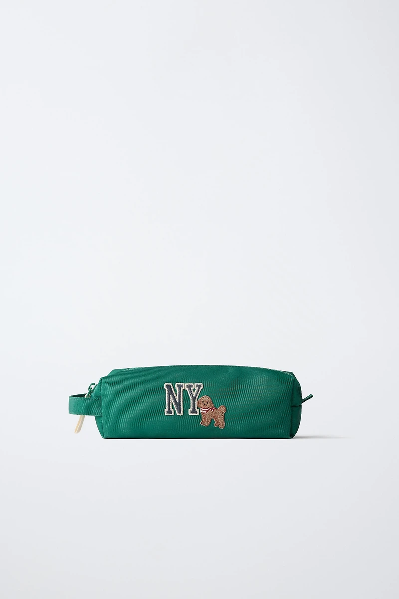 TROUSSE VARSITY