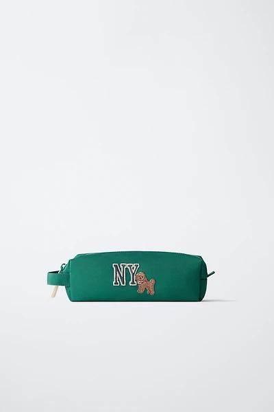 TROUSSE VARSITY