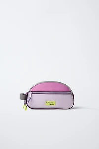 GYMWEAR COLLECTION TOILETRY BAG