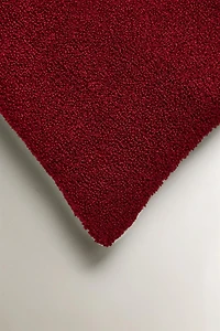 CHRISTMAS TREE THROW PILLOW COVER