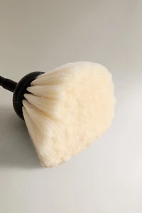 WOODEN CLEANING DUSTER