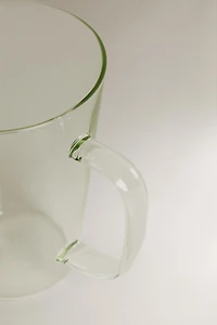 MUG BOROSILICATE INITIALE B