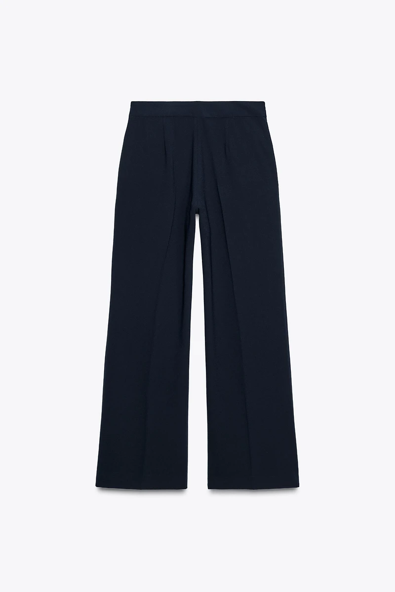 PANTALON DROIT ZW COLLECTION