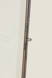 RECTANGULAR STRUCTURE PICTURE FRAME
