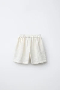 SHORT TEXTURÉ