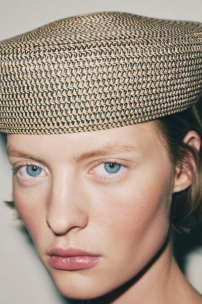 COMBINATION SKULLCAP