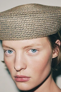 COMBINATION SKULLCAP