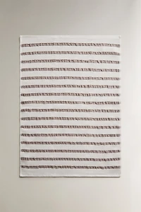 WAFFLE KITCHEN TOWEL