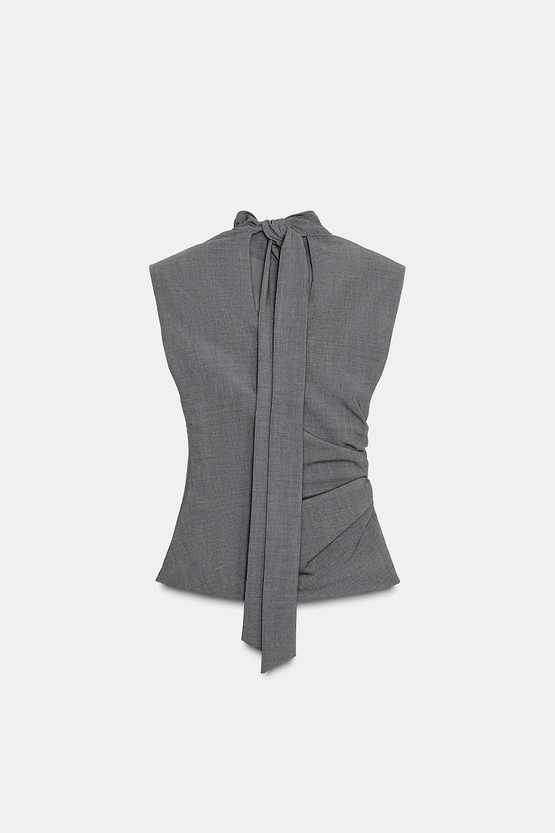 SHOULDER PAD TOP