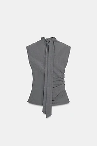SHOULDER PAD TOP
