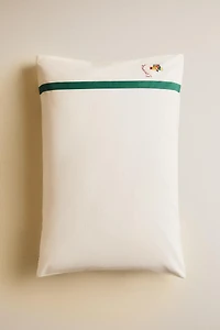 KIDS' LIMONCELLA X THE ANIMALS OBSERVATORY PILLOWCASE