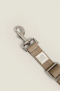 CEINTURE DE SÉCURITÉ VOITURE ANIMAL COMPAGNIE
