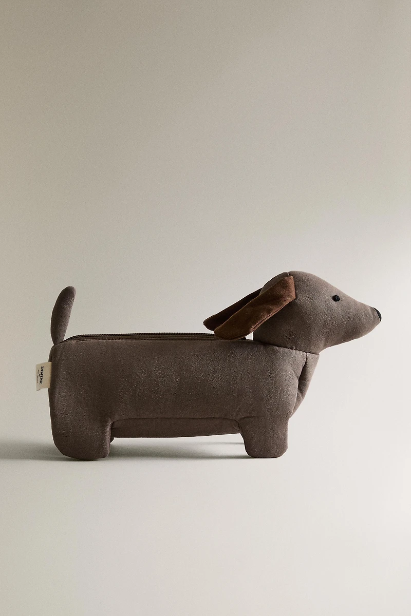 TROUSSE ENFANT CHIEN