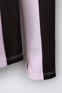 T-SHIRT THERMIQUE SKI COLLECTION