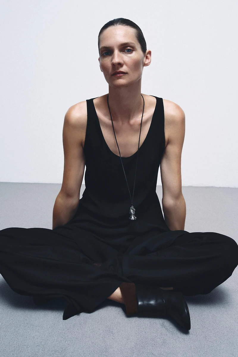 LEATHER HEEL ANKLE BOOTS LIMITED EDITION