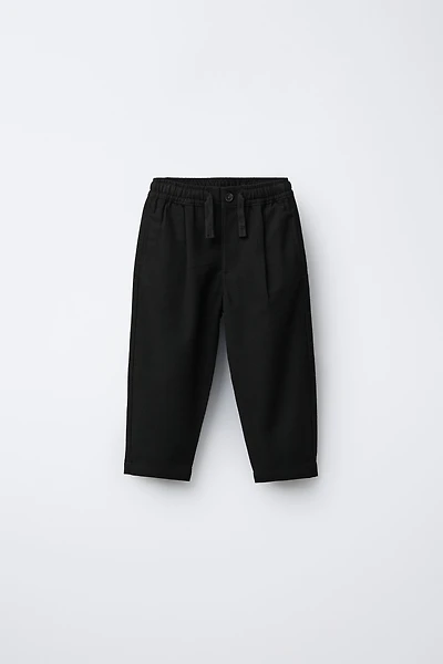 SOFT TOUCH CHINO PANTS