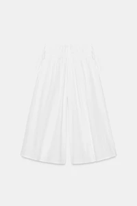 RUFFLED CULOTTES