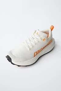 TECHNICAL SNEAKERS