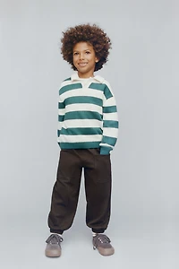 SOFT JOGGING PANTS