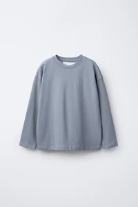 BASIC MEDIUM WEIGHT T-SHIRT