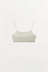 SEAMLESS BRALETTE