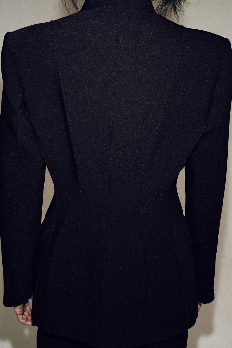 ZW COLLECTION TAILORED BLAZER