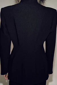 ZW COLLECTION TAILORED BLAZER