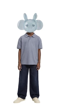 BASIC PIQUÉ POLO SHIRT