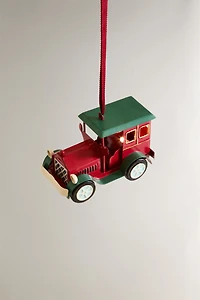CHRISTMAS TREE CAR DECORATION